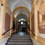 Hermes Apartament *