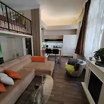 Hermes Apartament Budapesta