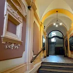 Hermes Apartament