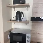 Hermes Apartament