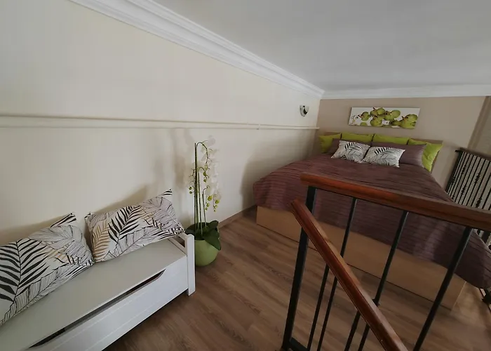 Hermes Apartman *