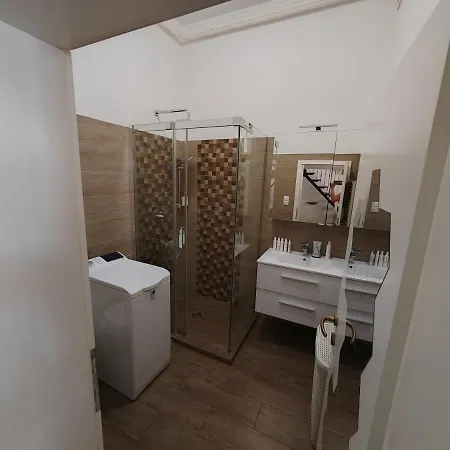 Apartment Hermes