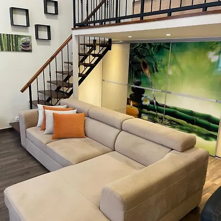 Apartment Hermes