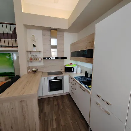 Hermes * Βουδαπέστη