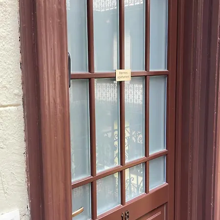 Apartmán Hermes Budapešť