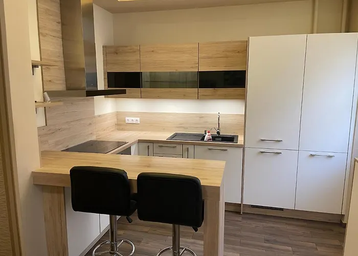 Hermes Apartamento