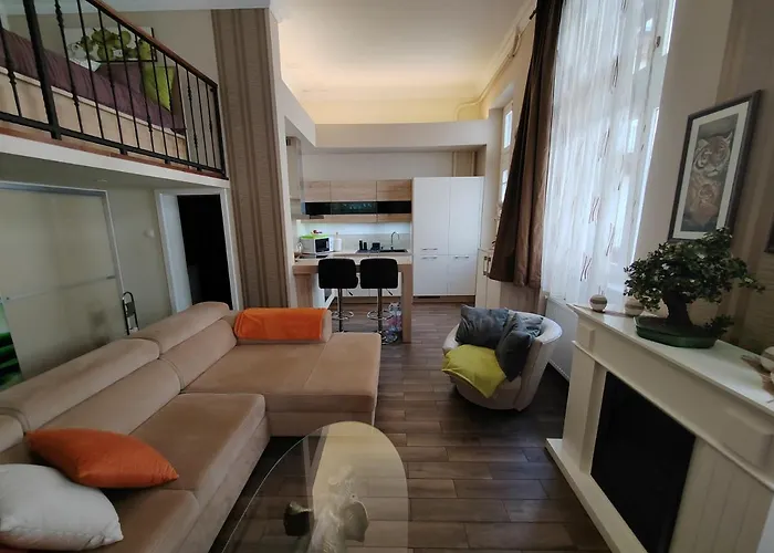 Hermes Apartamento *