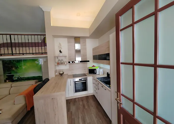 Hermes Apartamento