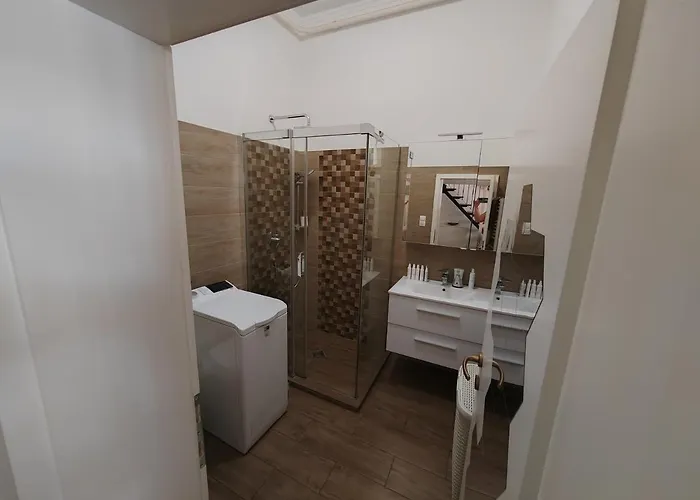 Apartament Hermes