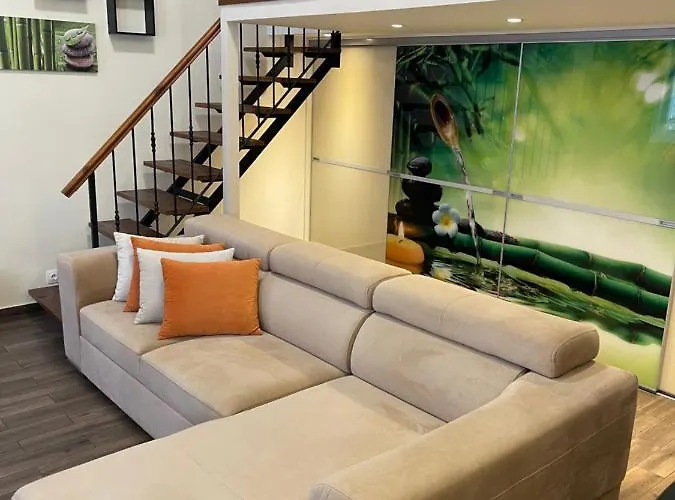 Apartamento Hermes