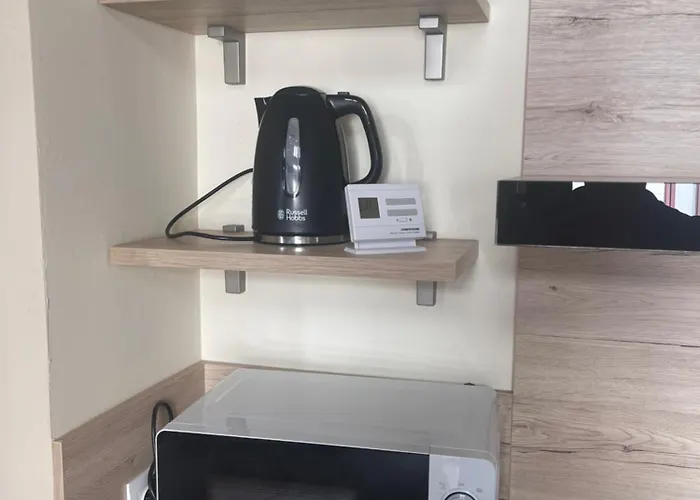 Hermes Apartamento