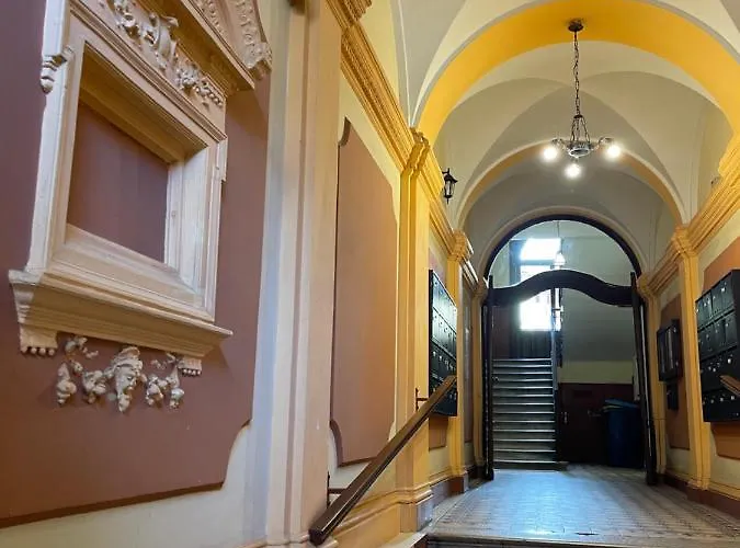 Hermes Апартаменты